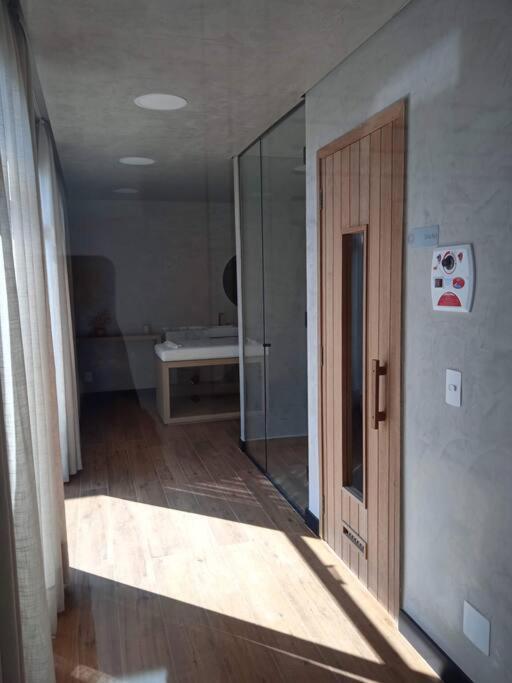 Loft Maravilhoso Vila Esperanca Sao Paulo
