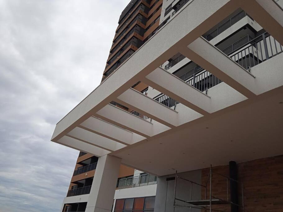 Loft Maravilhoso Vila Esperanca Apartment *