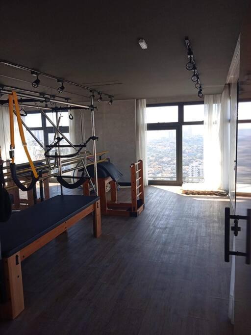 Loft Maravilhoso Vila Esperanca Apartment Sao Paulo
