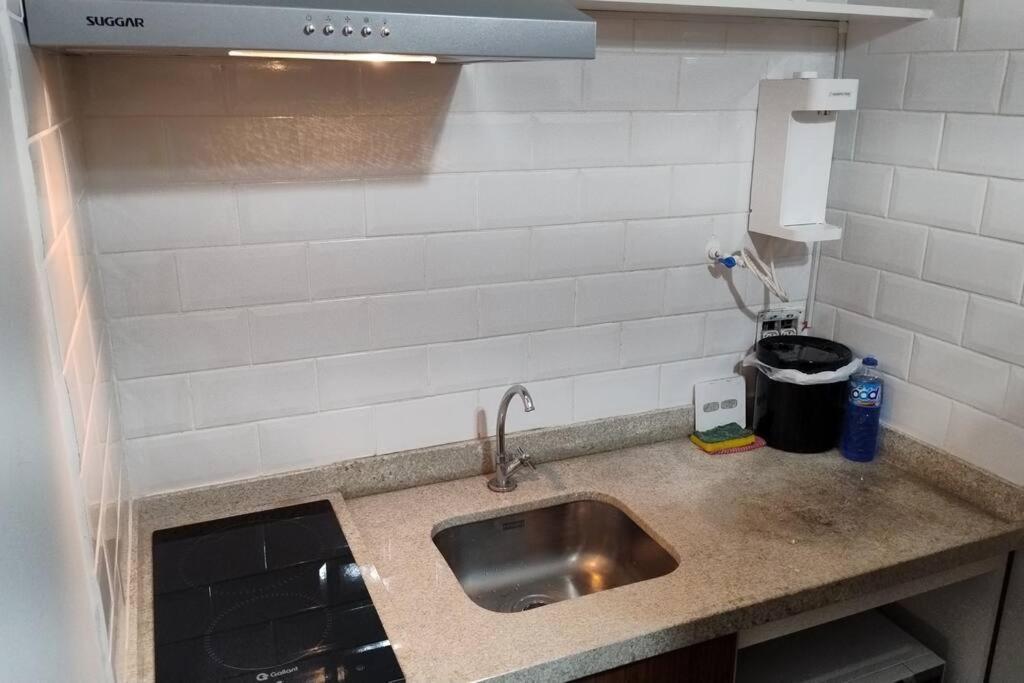 Loft Maravilhoso Vila Esperanca Apartment