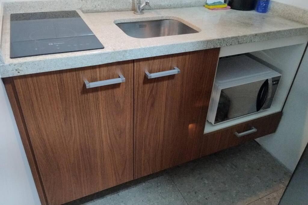 Daire Loft Maravilhoso Vila Esperanca *