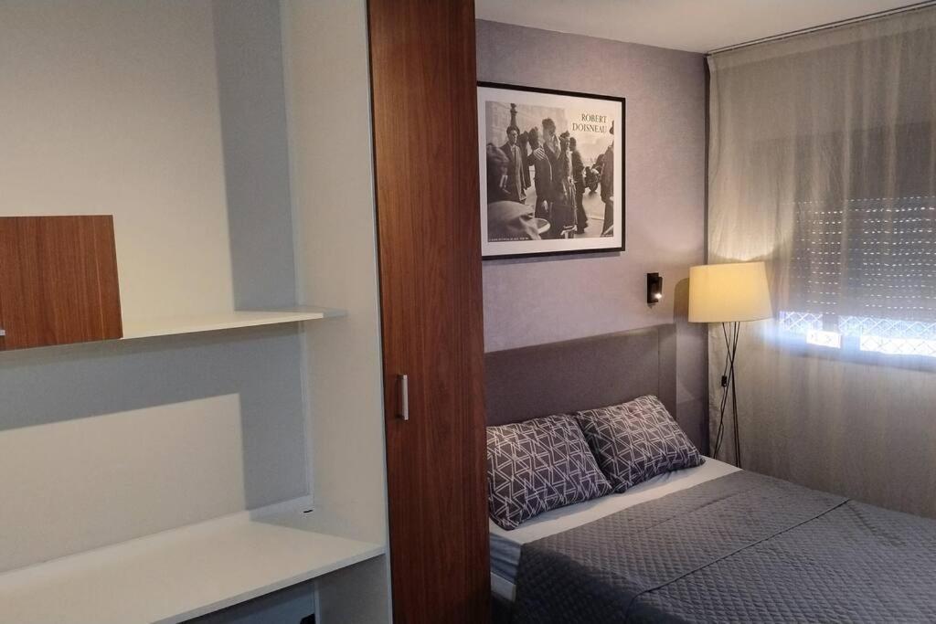 Apartment Loft Maravilhoso Vila Esperanca Sao Paulo