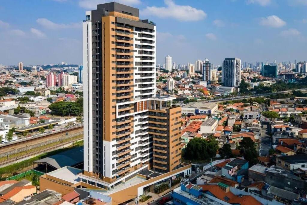 Loft Maravilhoso Vila Esperanca Sao Paulo