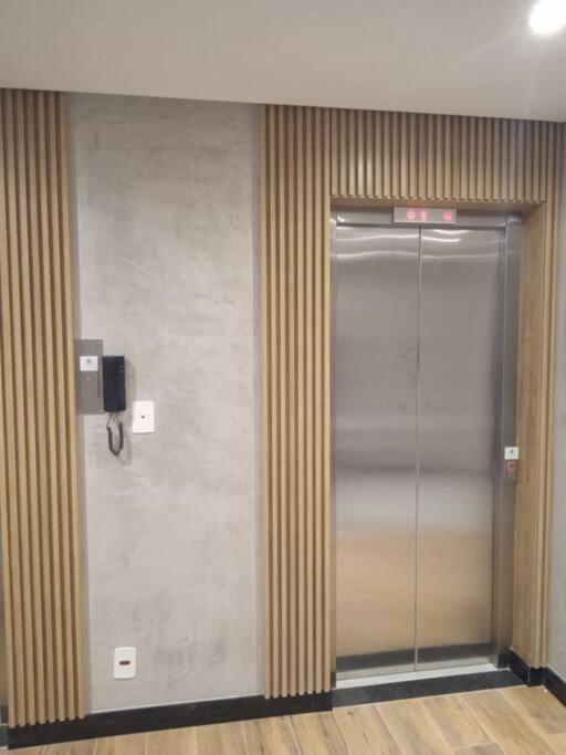 Apartment Loft Maravilhoso Vila Esperanca