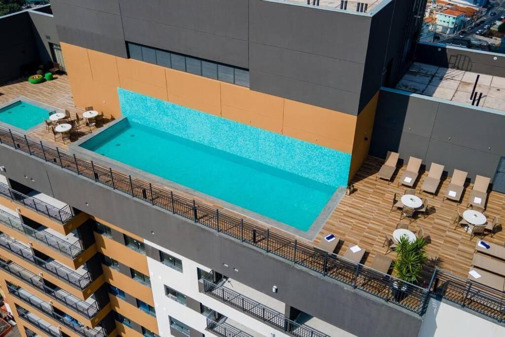 Apartment Loft Maravilhoso Vila Esperanca *