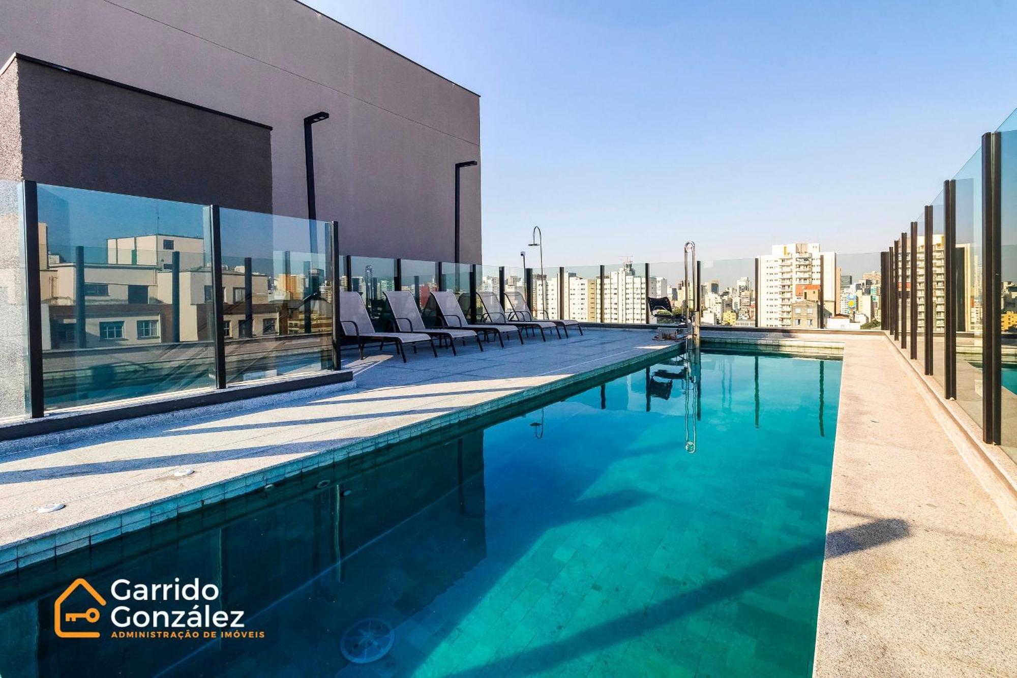 Snap Bela Vista - Com Ar Apartment Sao Paulo
