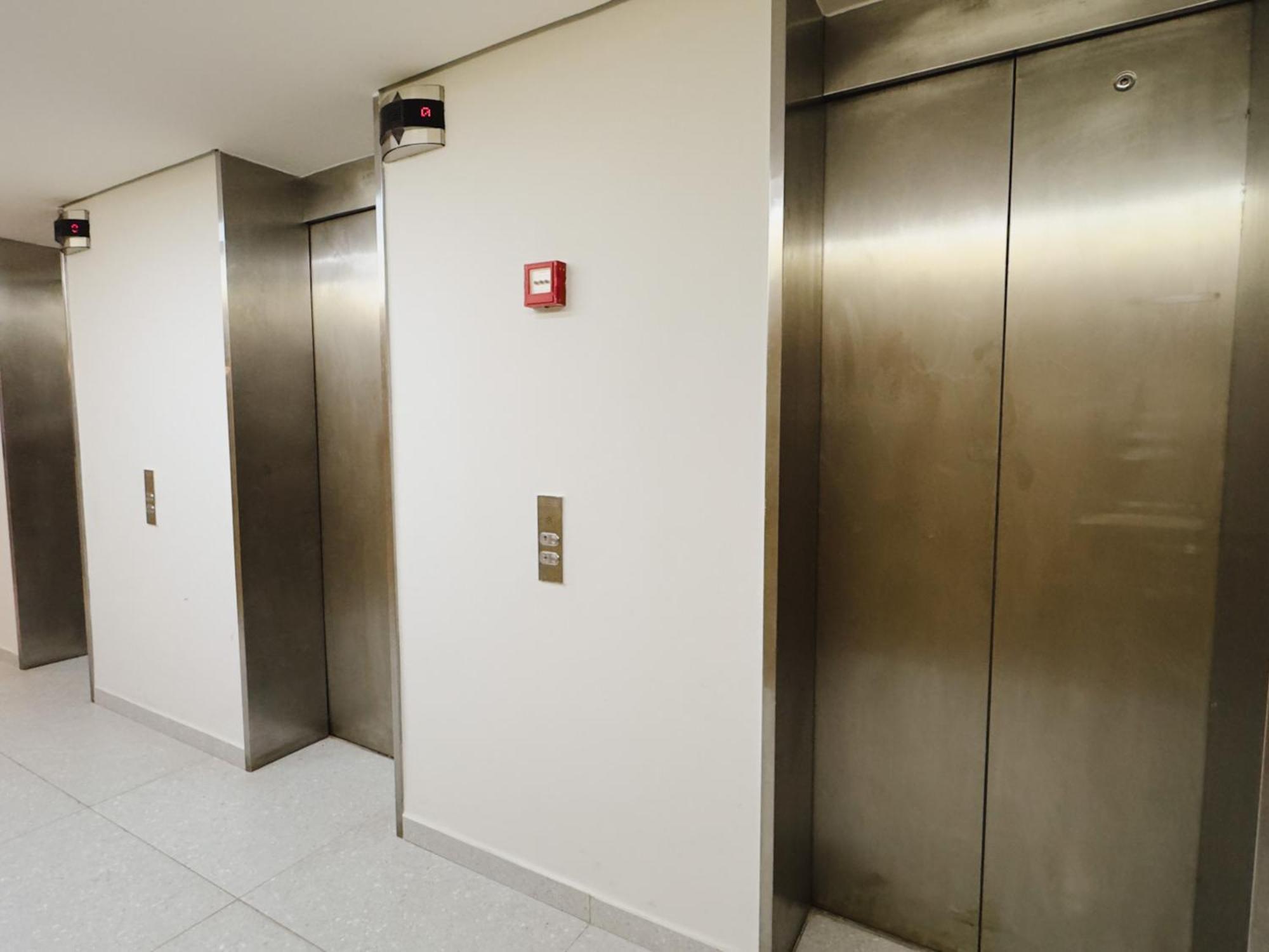 Ape Av Paulista Haddock Lobo Apartment