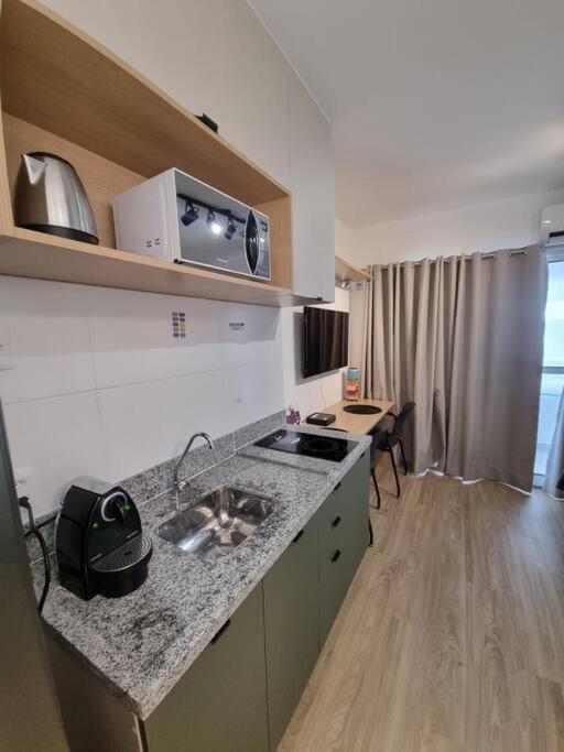 Novinho E Cheio De Charme Căn hộ