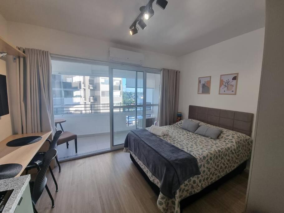 Căn hộ Novinho E Cheio De Charme São Paulo
