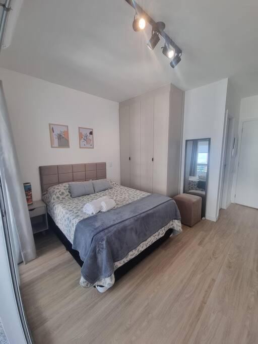 Novinho E Cheio De Charme Apartment São Paulo