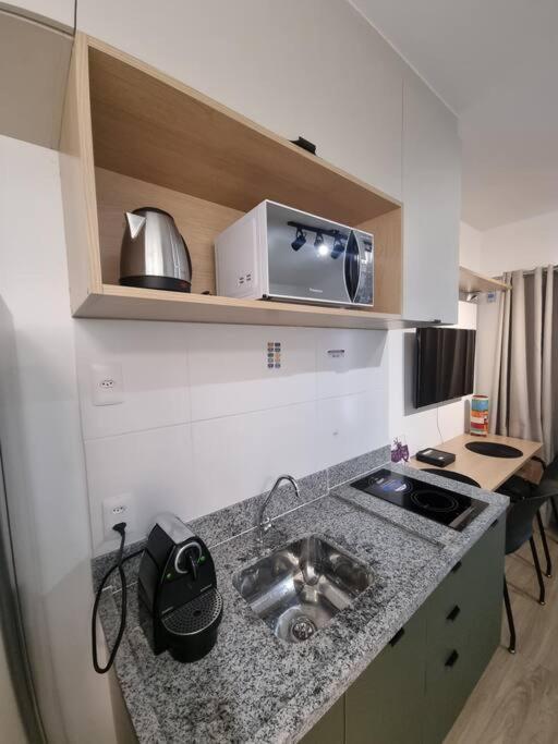 Căn hộ Novinho E Cheio De Charme São Paulo