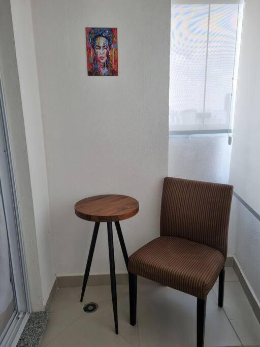 Căn hộ Novinho E Cheio De Charme São Paulo