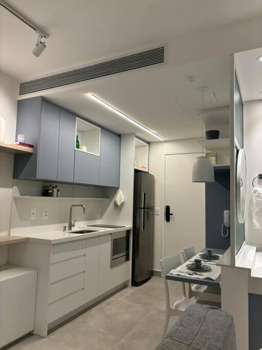Provence Em Pinheiros Apartment