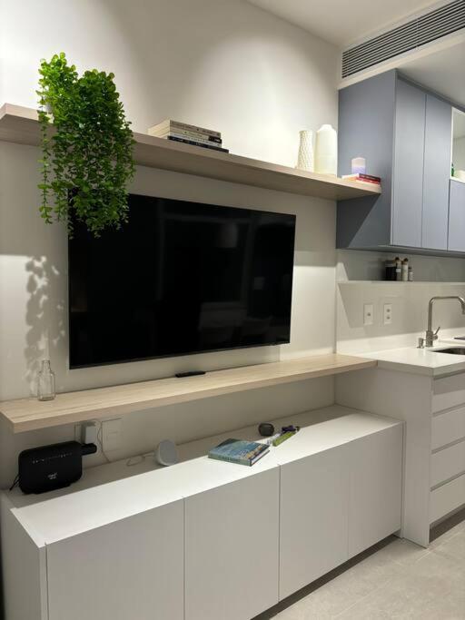 Apartment Provence Em Pinheiros Sao Paulo