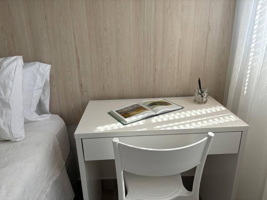 Provence Em Pinheiros Apartment *