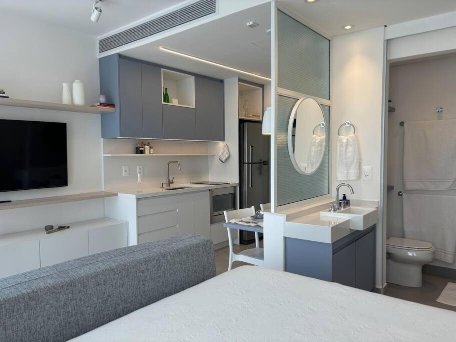 Provence Em Pinheiros Apartment *