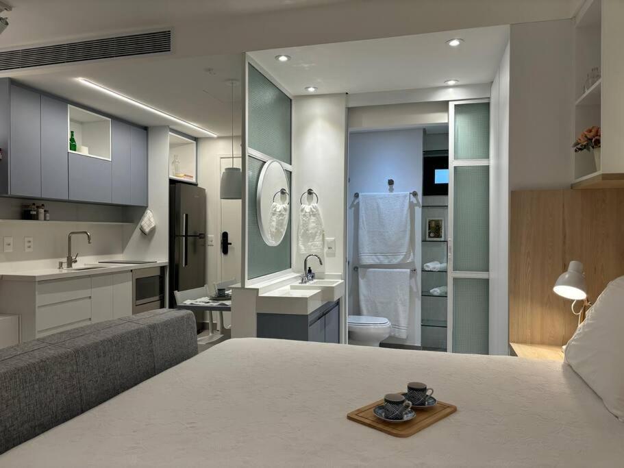 Apartment Provence Em Pinheiros *