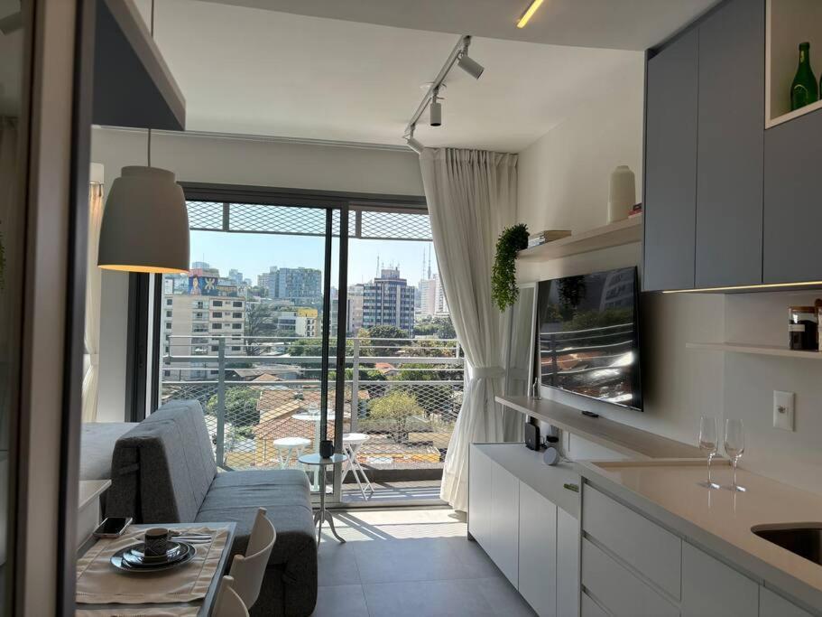 Apartment Provence Em Pinheiros *