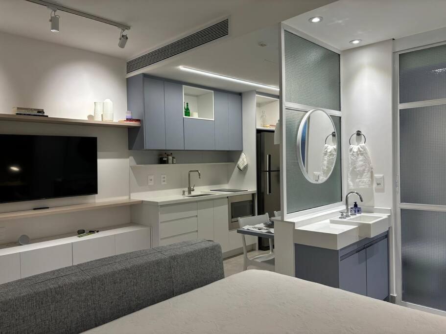 Apartment Provence Em Pinheiros Sao Paulo