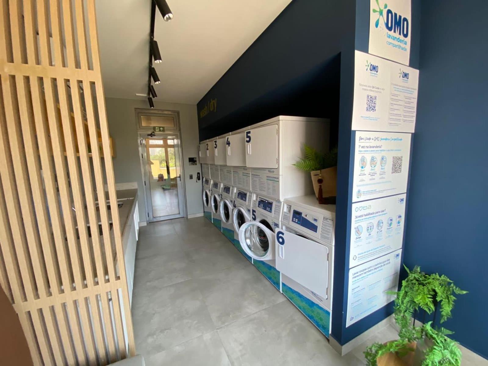 Perto Consulado Americano, Shows, Expo, Congonhas Apartment