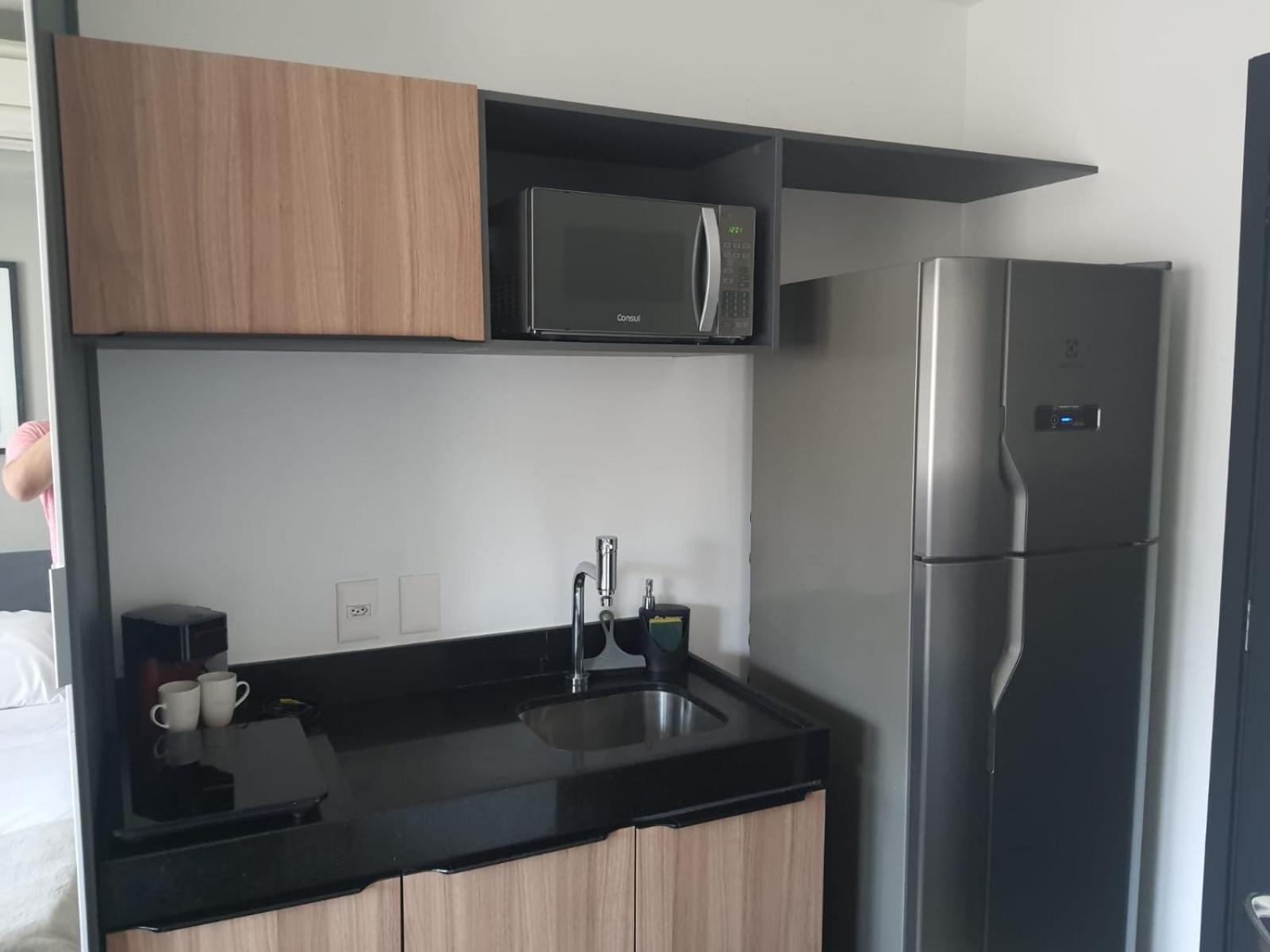 Apartment Vn Oscar Freire Ap 1507