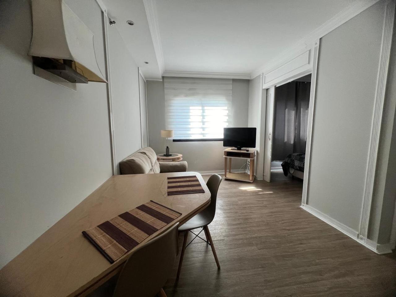 Apartment Flat Paulista Pamplona