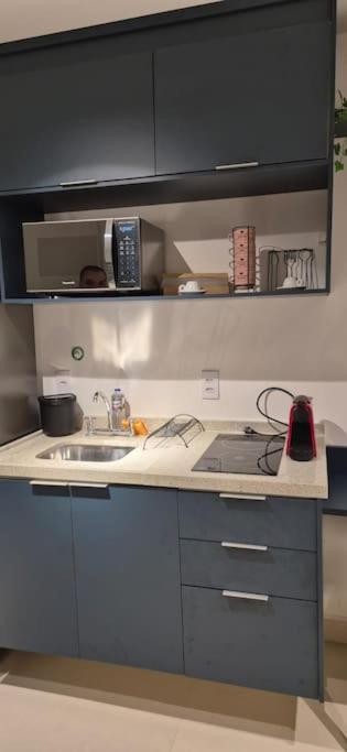 Apartment Raizes Metro Tucuruvi