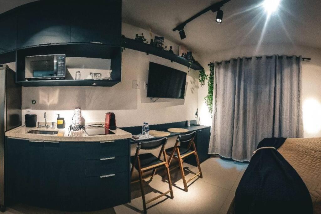 Raizes Metro Tucuruvi Apartment *