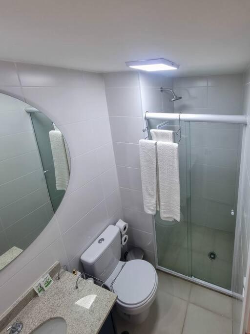 Apartment Raizes Metro Tucuruvi *