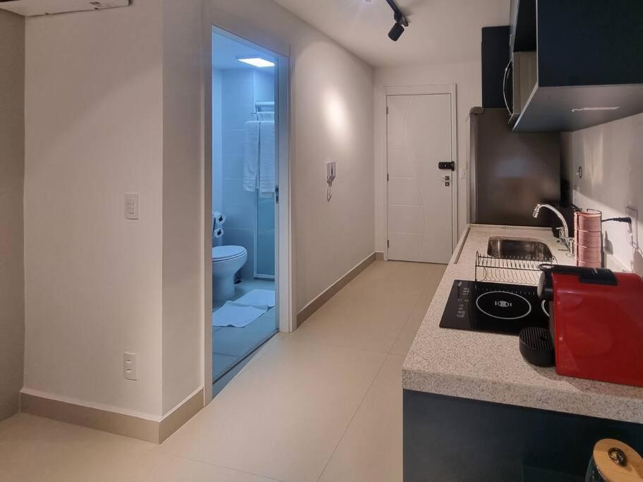 Apartment Raizes Metro Tucuruvi São Paulo
