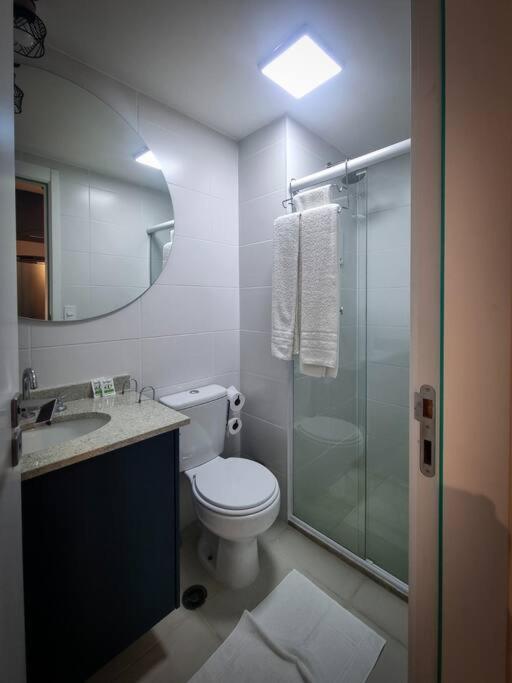 Raizes Metro Tucuruvi Apartment