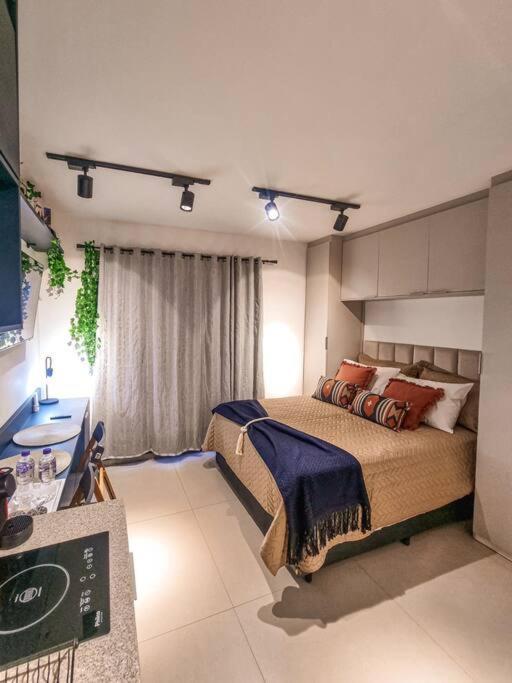 Raizes Metro Tucuruvi Apartment São Paulo