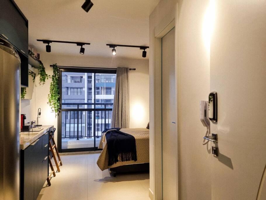 Apartment Raizes Metro Tucuruvi São Paulo