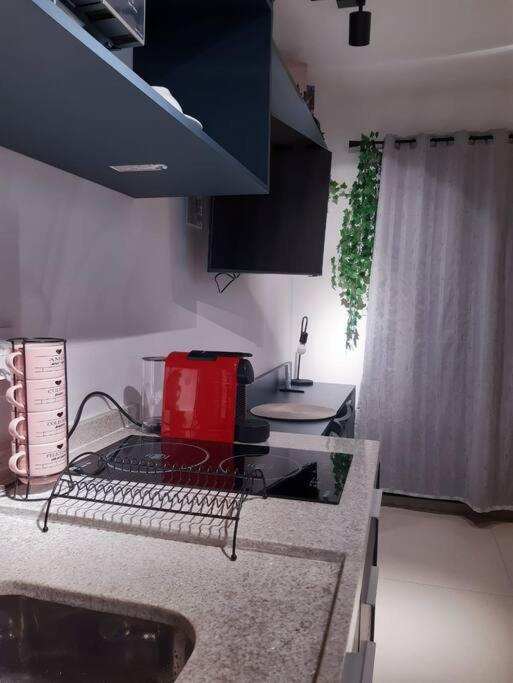 Raizes Metro Tucuruvi Apartment