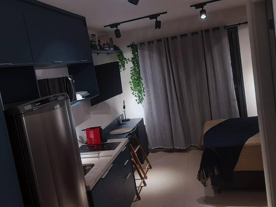Apartment Raizes Metro Tucuruvi