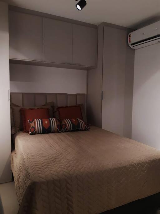 Apartment Raizes Metro Tucuruvi *