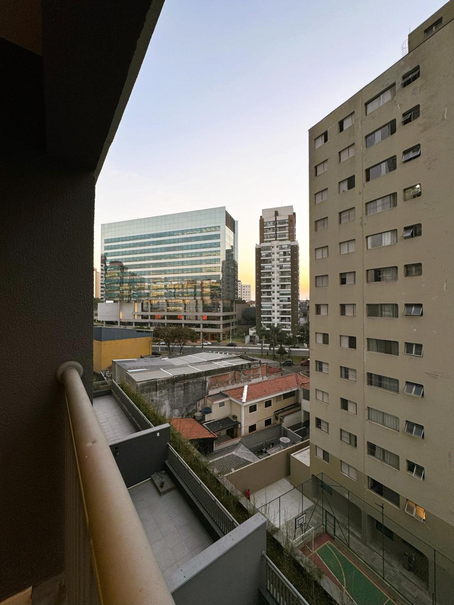Apto Perto Congonhas E Expor Sp *