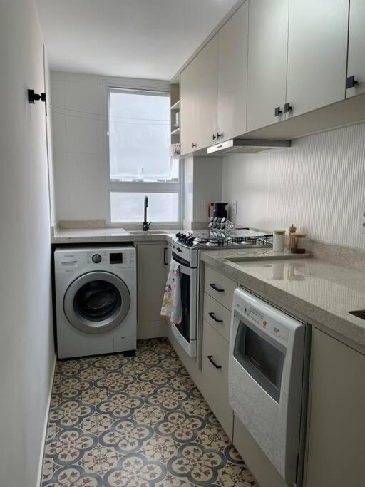 Apartment Na Avenida Angelica - Proximo Ao Metro *