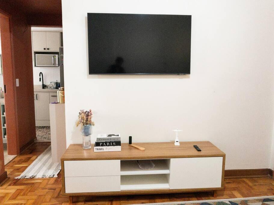 Na Avenida Angelica - Proximo Ao Metro Apartment Sao Paulo