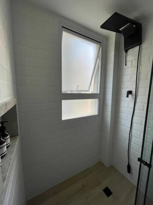Apartment Na Avenida Angelica - Proximo Ao Metro *