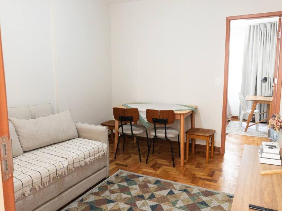 Na Avenida Angelica - Proximo Ao Metro Apartment Sao Paulo
