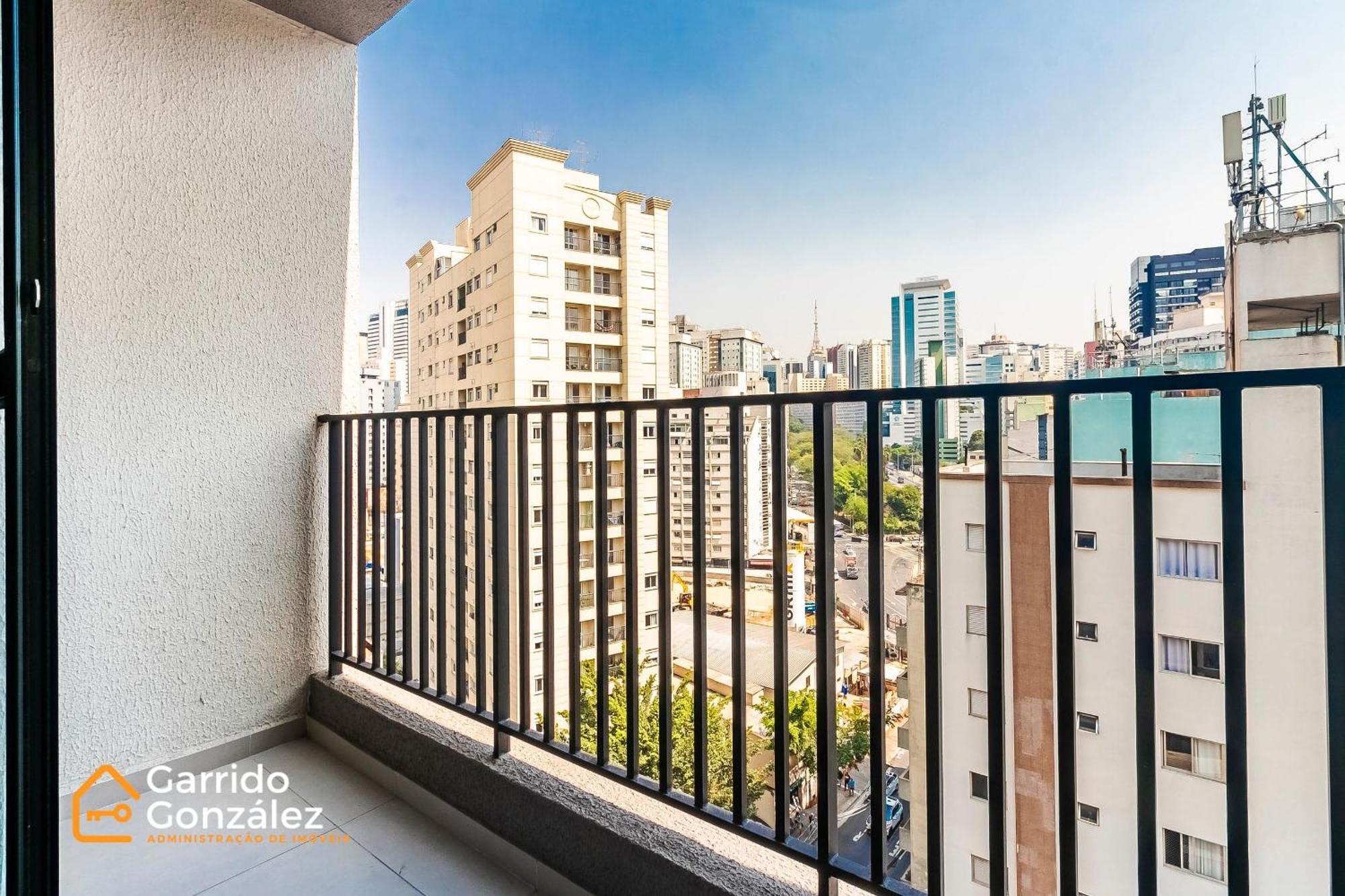Snap Bela Vista - Com Ar * Sao Paulo