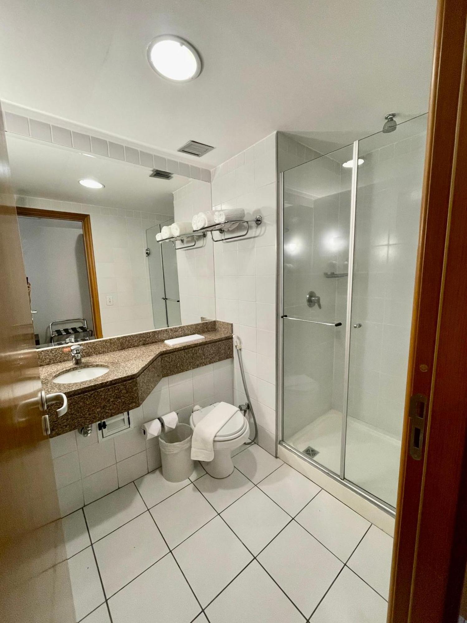 No Slav Downtown Com Vaga Apartamento