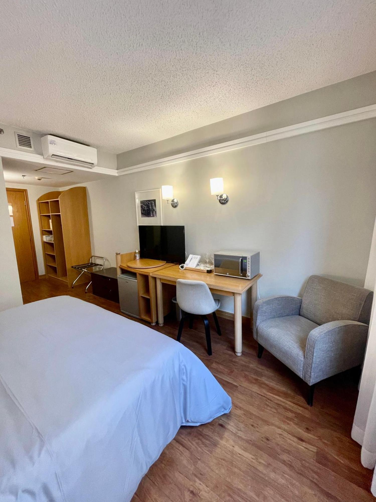 Apartment No Slav Downtown Com Vaga