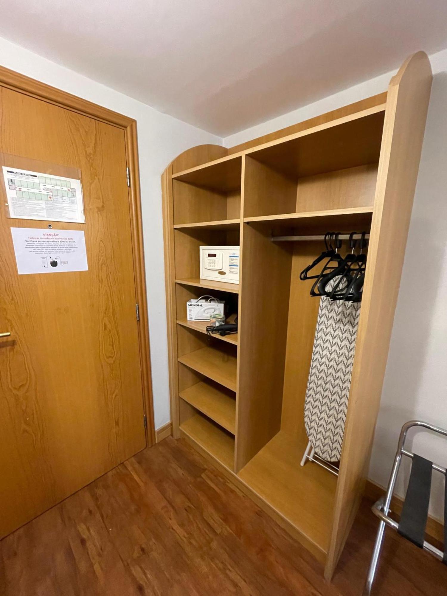 Apartment No Slav Downtown Com Vaga
