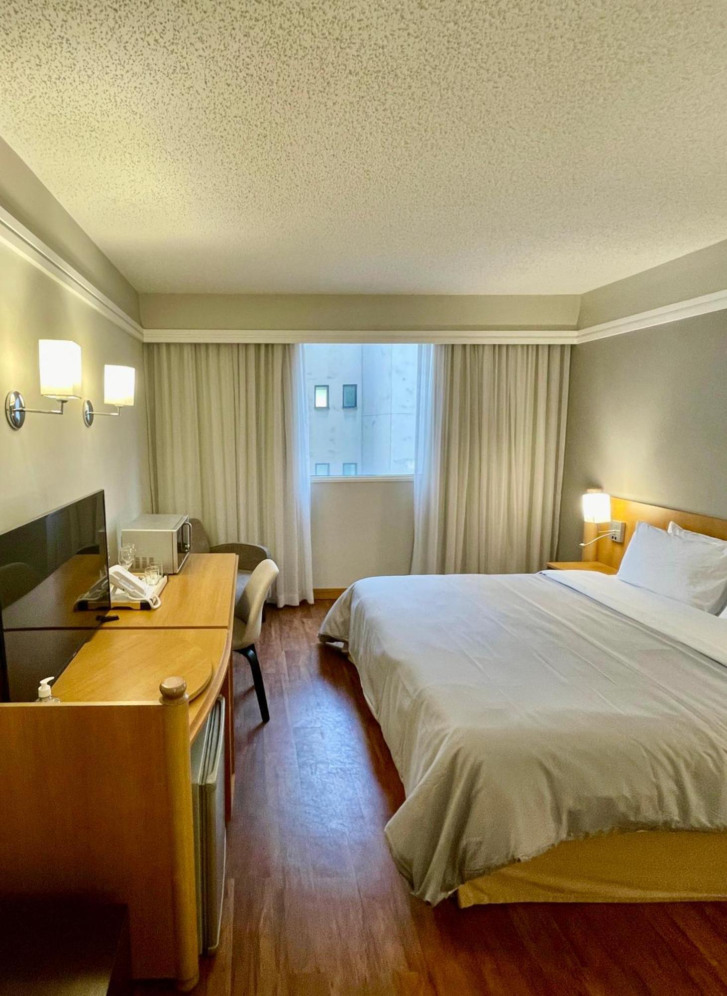 Apartment No Slav Downtown Com Vaga *