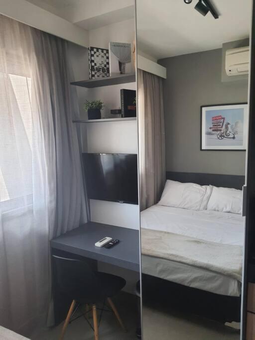 Apartment Vn Oscar Freire Ap 1507 Sao Paulo