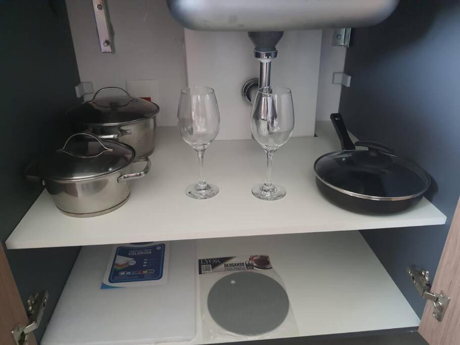 Vn Oscar Freire Ap 1507 Apartment