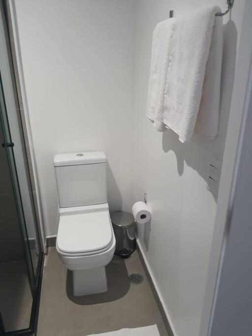 Vn Oscar Freire Ap 1507 Apartment *