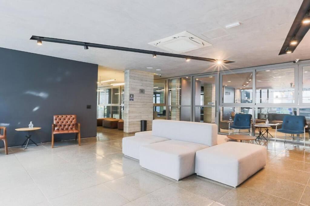 Apartment Vn Oscar Freire Ap 1507 Sao Paulo